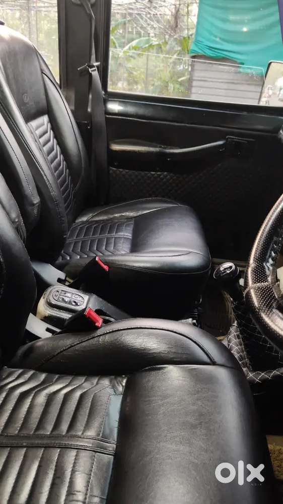 Mahindra Bolero 2007 Diesel 194000 Km Driven