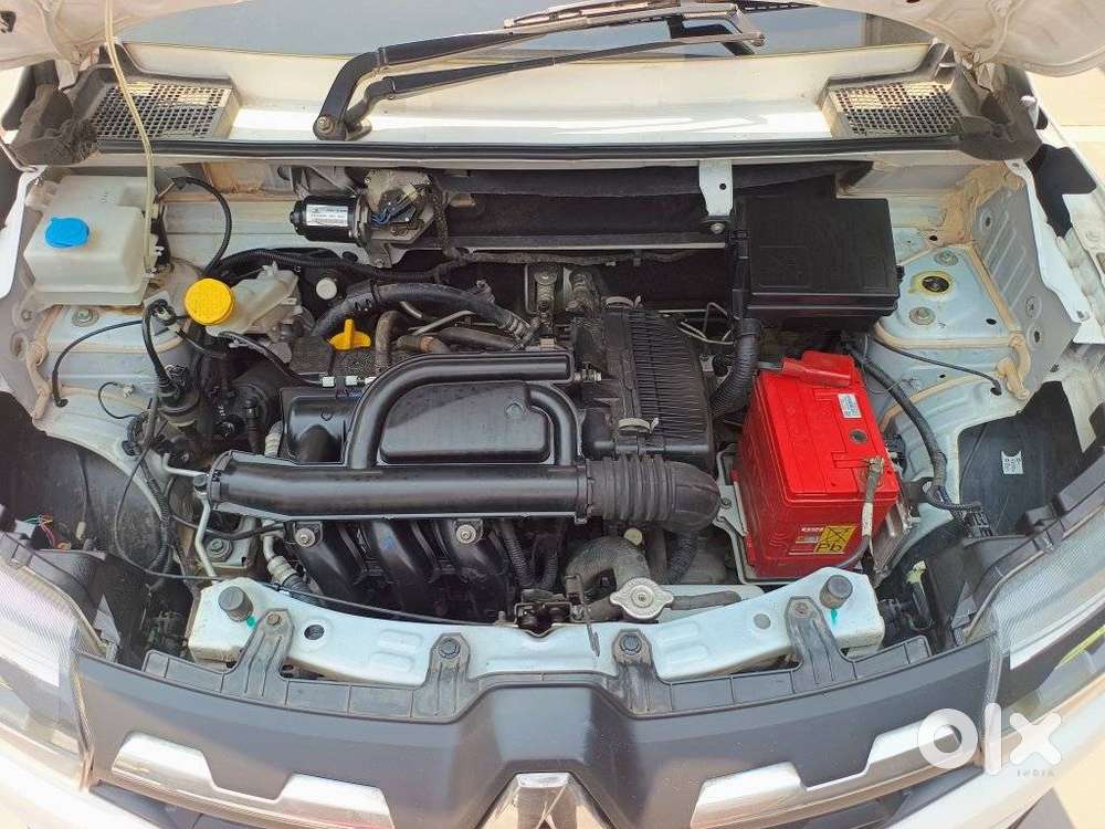 Renault Kwid Rxt Optional, 2022, Petrol