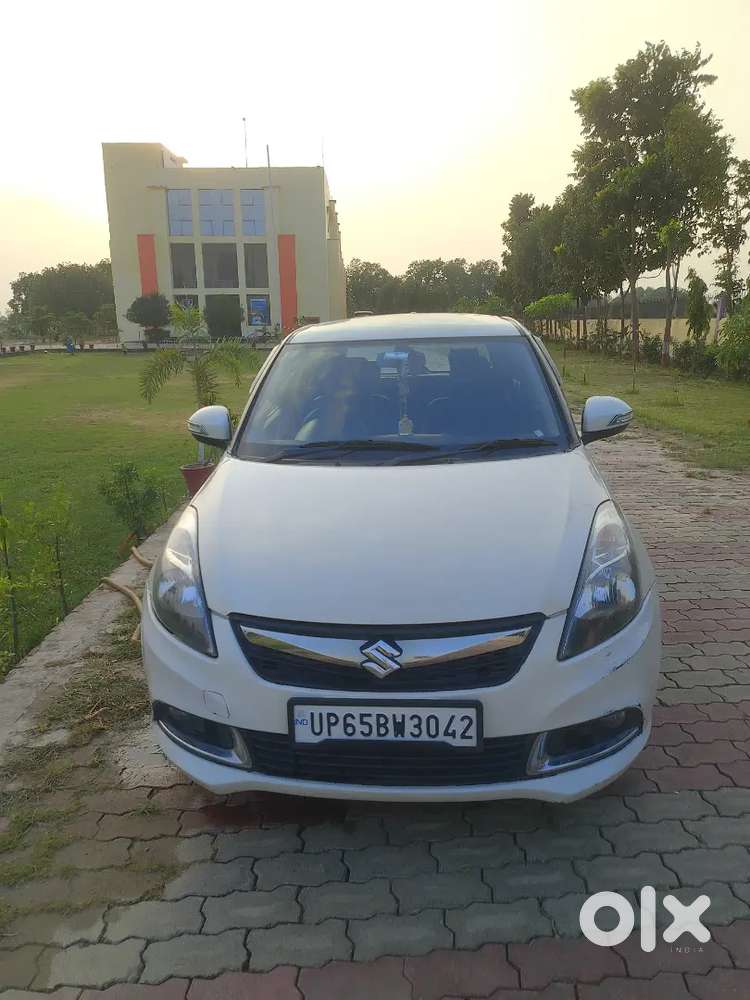 Swift Diesel