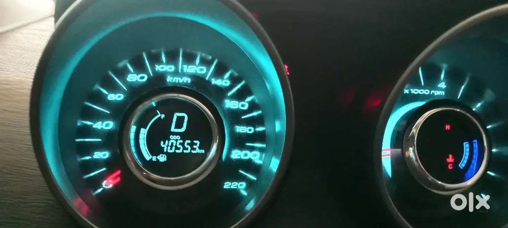 Mahindra Xuv500 2020 Diesel Well Maintained