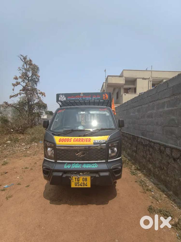 Mahindra Be 6 2025 Diesel Good Condition