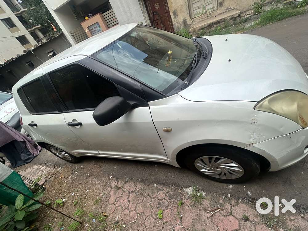 Maruti Suzuki Swift Petrol 2009