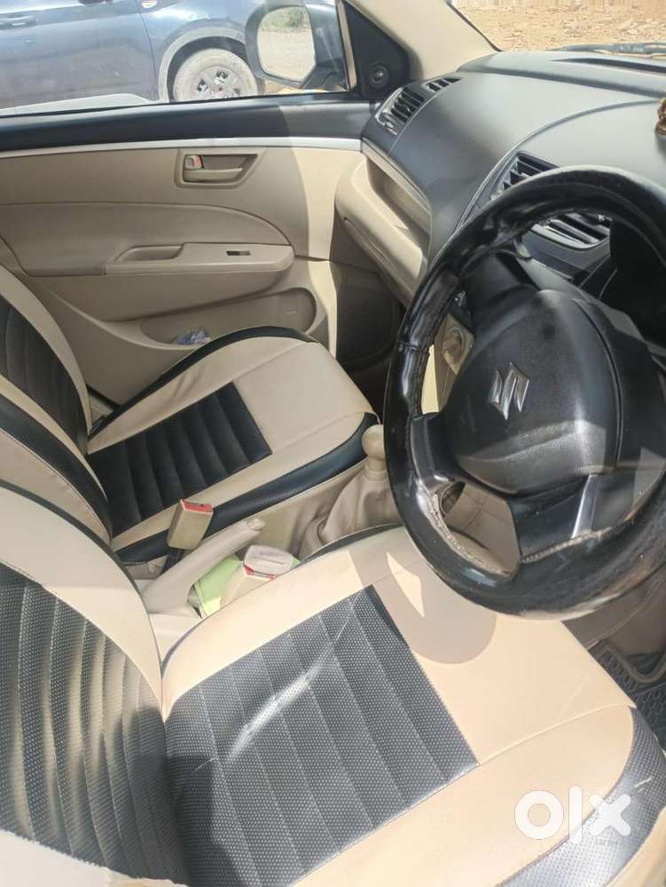 Maruti Suzuki Swift Dzire Tour 2019 Diesel 325000 Km Driven