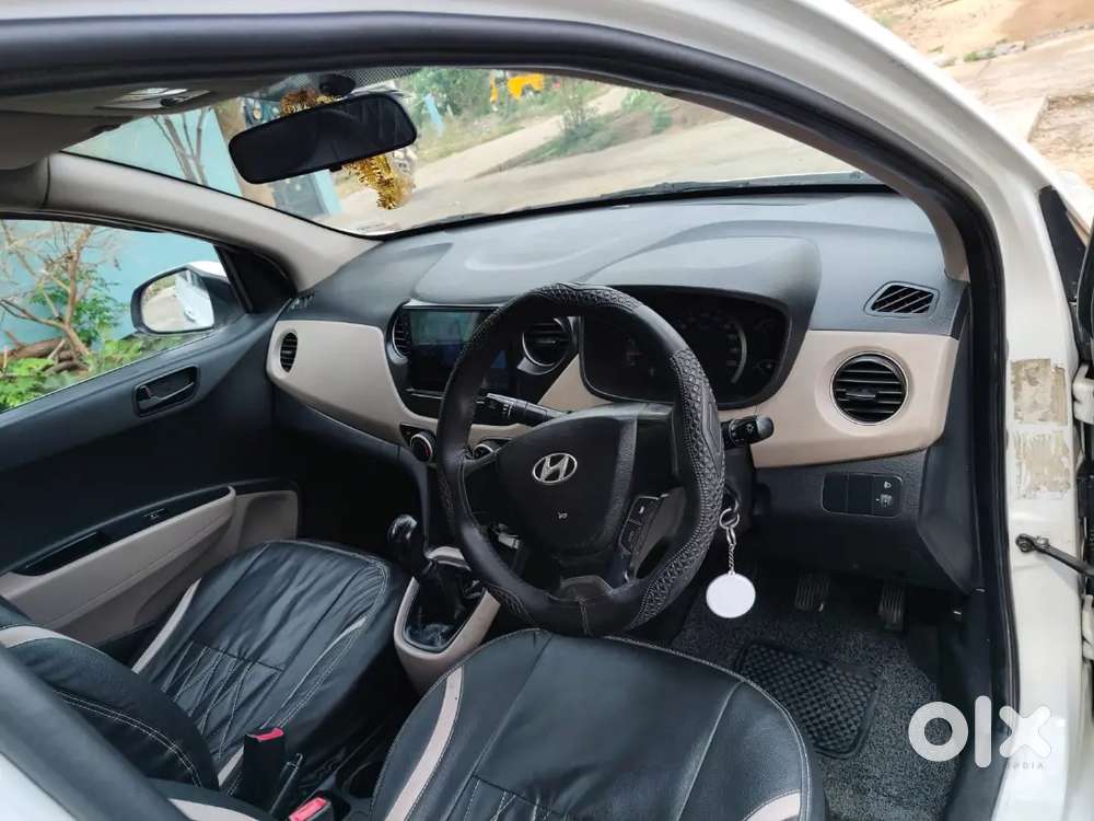 Hyundai Grand I10 Diesel 2015 Variant
