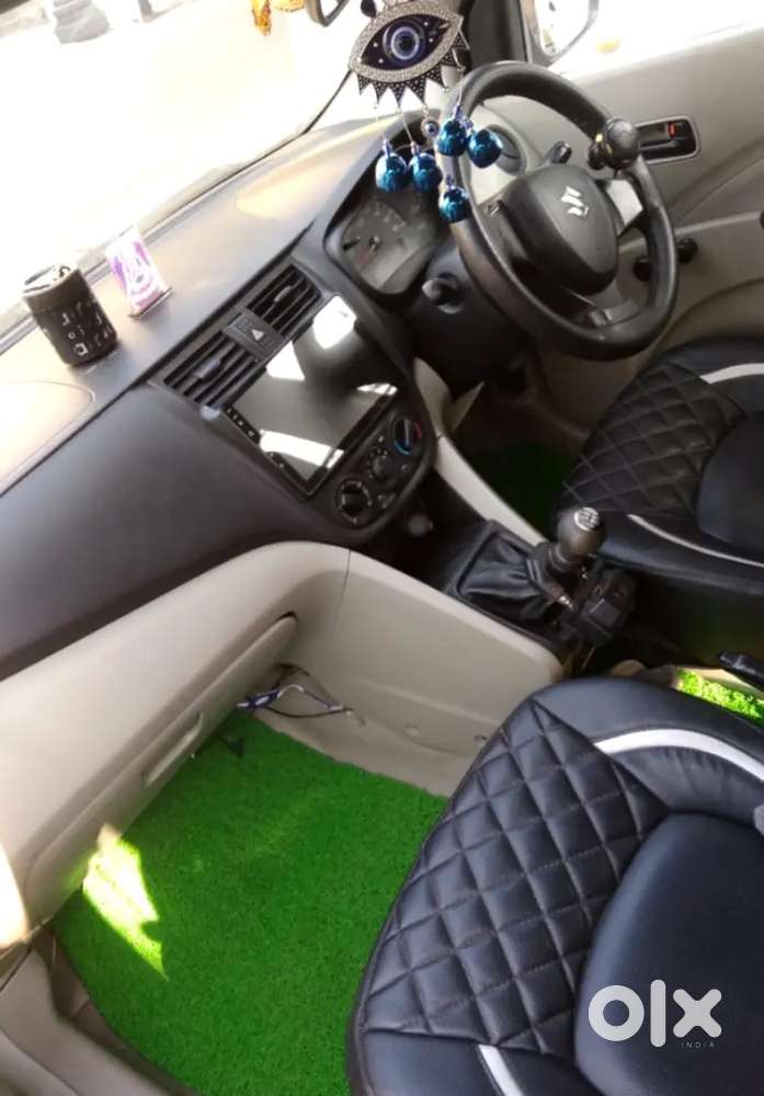 Maruti Suzuki Celerio X 2014 Cng & Hybrids 68120 Km Driven