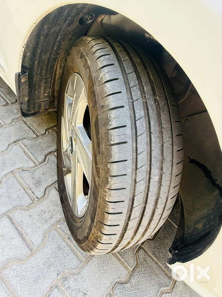 Hyundai Verna Diesel 2022