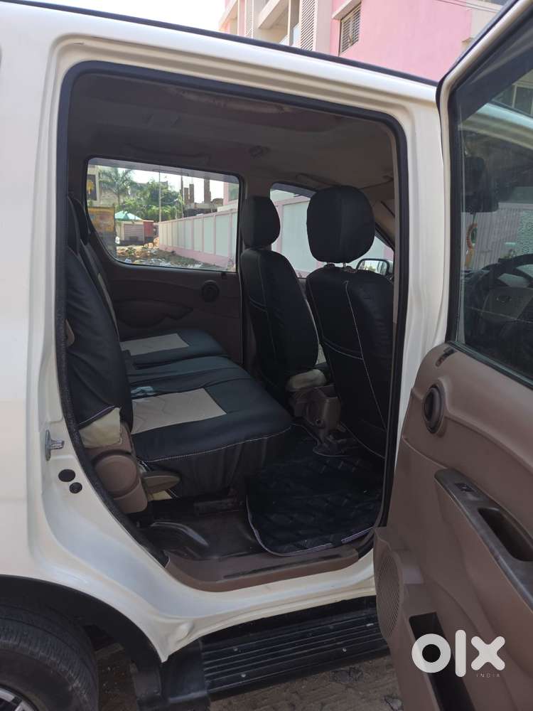 Mahindra Xylo D4 Bs Iii, 2012, Diesel