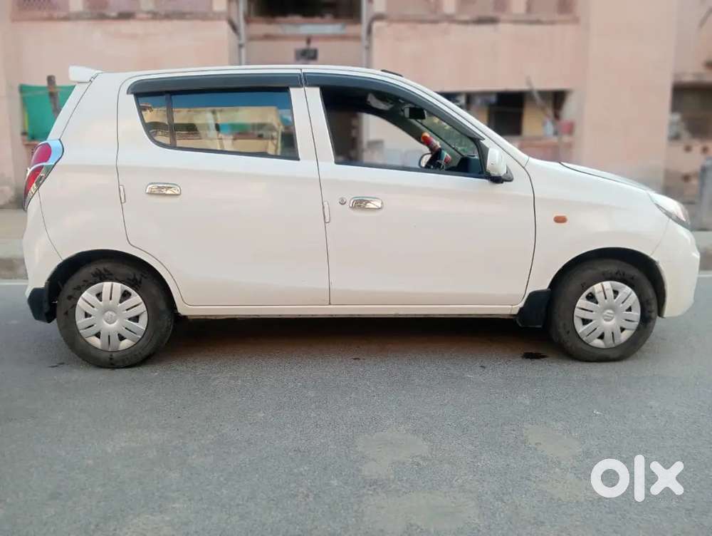 Maruti Suzuki Alto 800 2022 Petrol 28000 Km Driven