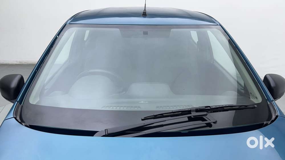 Renault Kwid Rxl, 2021, Petrol