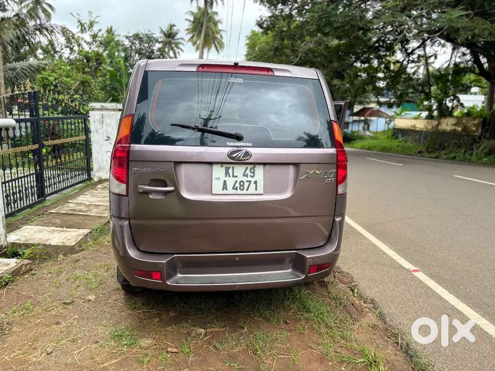 Mahindra Xylo 2009 Diesel 180000 Km Driven