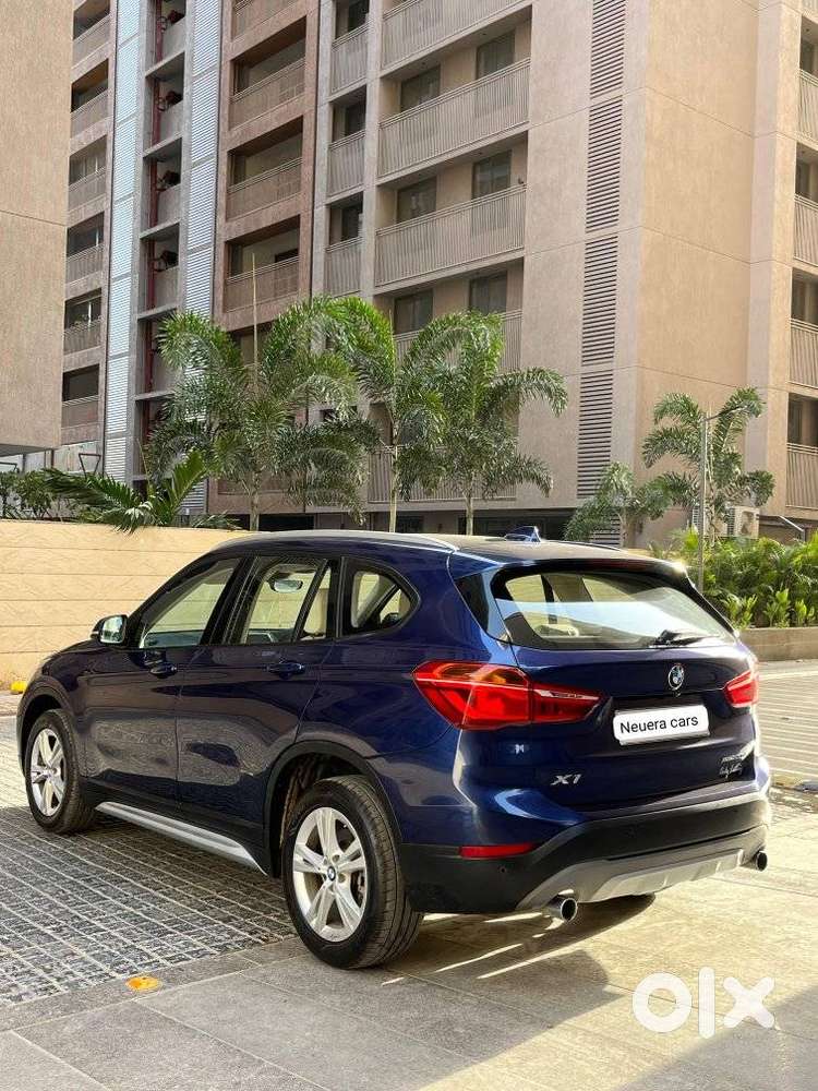 Bmw X1 Sdrive20d Expedition, 2019, Diesel