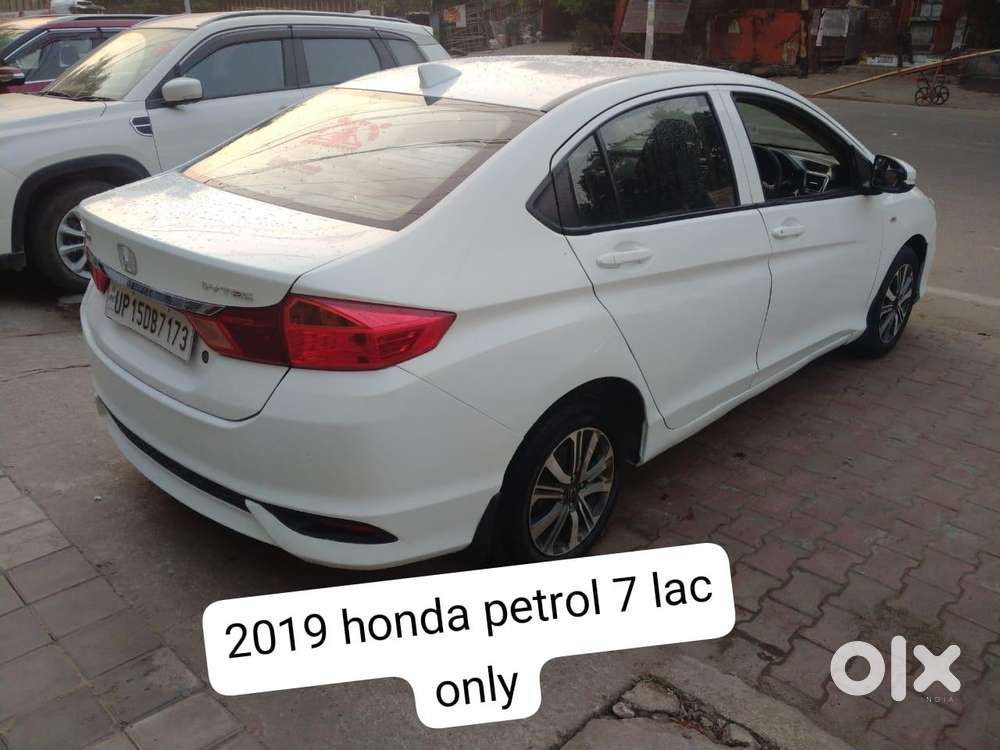 Honda City 1.5 Vx I-vtec Mt, 2019, Petrol