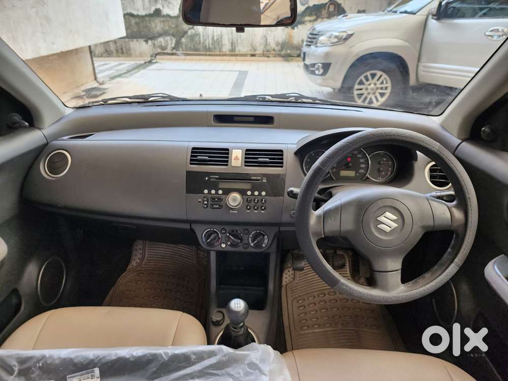 Maruti Suzuki Swift Dzire Vdi (o), 2011, Diesel