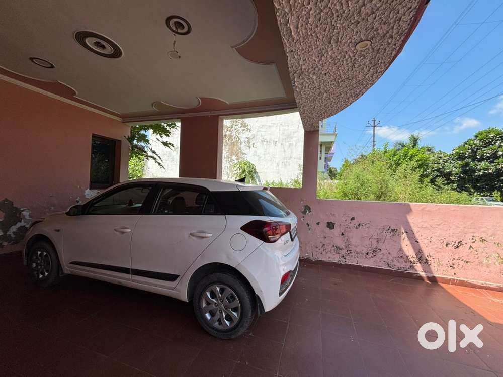 Hyundai Elite I20 2019