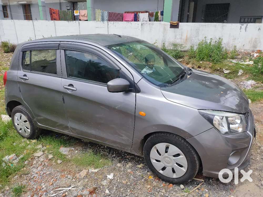 Maruti Suzuki Celerio 2021 Petrol Well Maintained