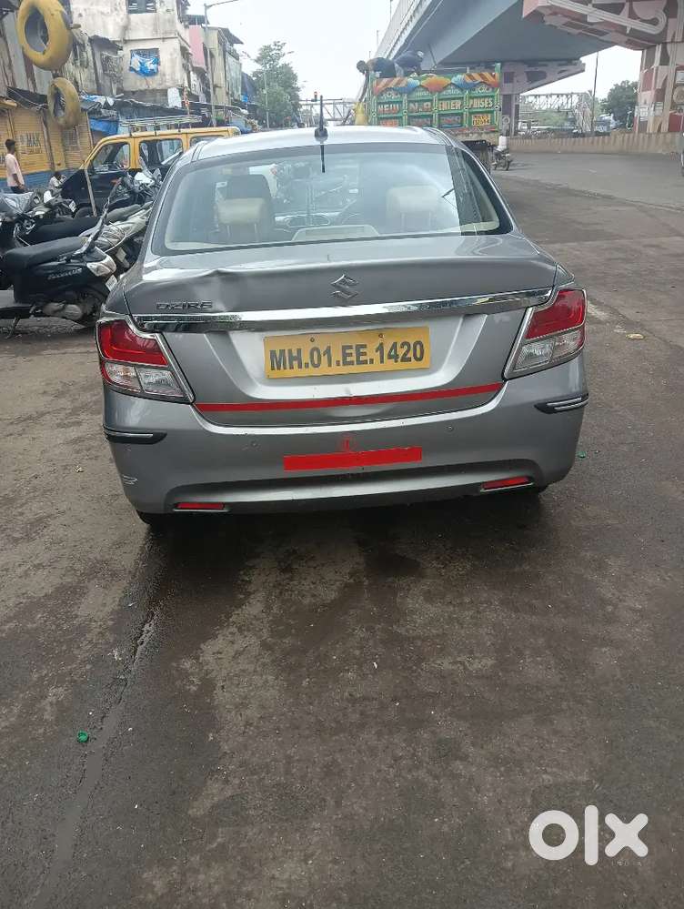 Maruti Suzuki Dzire 2022 Cng & Petrol 200000 Km Driven