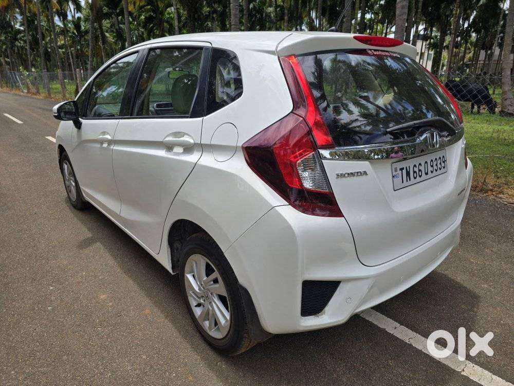 Honda Jazz 1.5 V I Dtec, 2015, Diesel