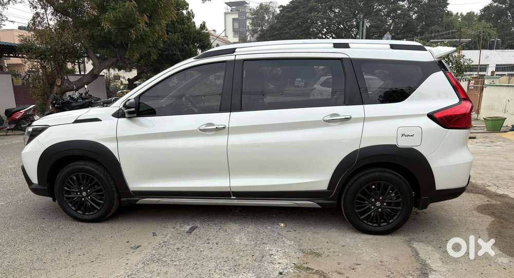 Maruti Suzuki Xl6 1.5 Zeta At, 2020, Petrol