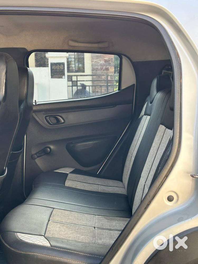 Renault Kwid Rxt Optional, 2015, Petrol