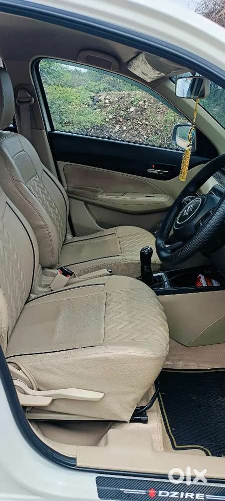 Maruti Suzuki Dzire 2021