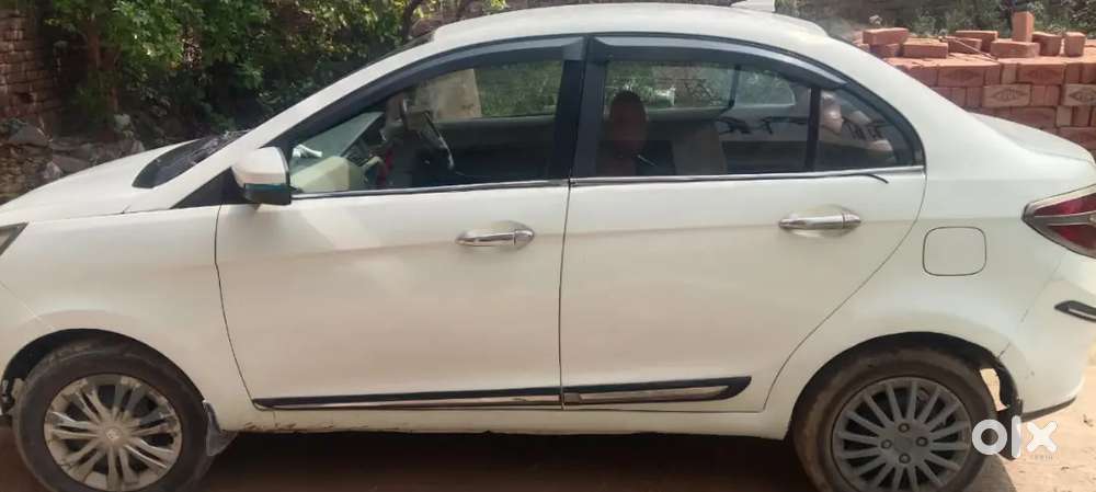 Tata Zest Well Maintained
