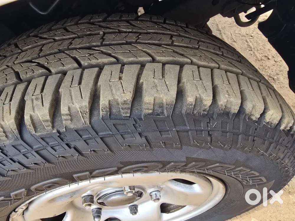 Mahindra  Scorpio