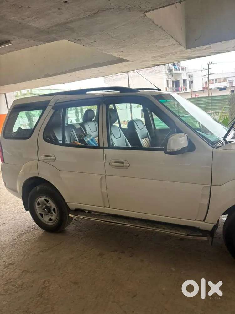 Tata Safari Storme 2013 Diesel Manual