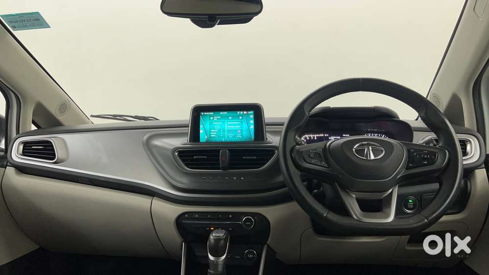 Tata Altroz Xza Petrol, 2023, Petrol