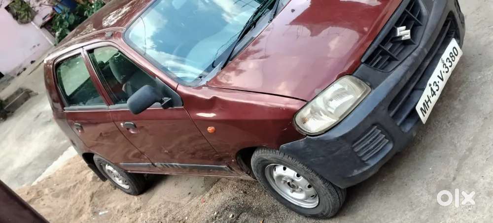 Maruti Suzuki Alto 2008