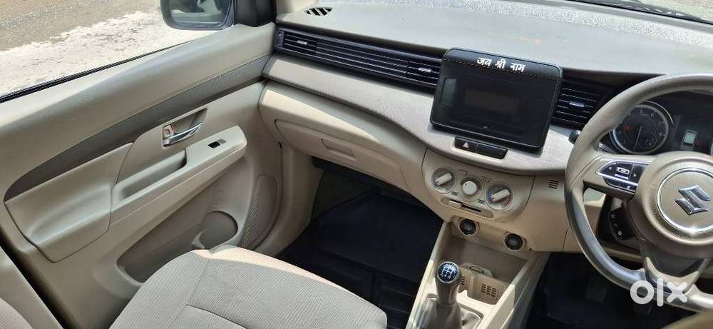 Maruti Suzuki Ertiga Vxi (o) Cng, 2022, Cng & Hybrids