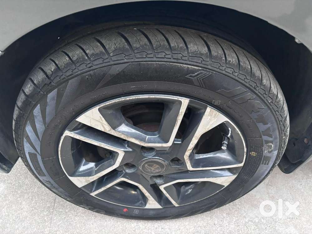 Tata Tiago 1.2 Revotron Xz Plus, 2019, Petrol