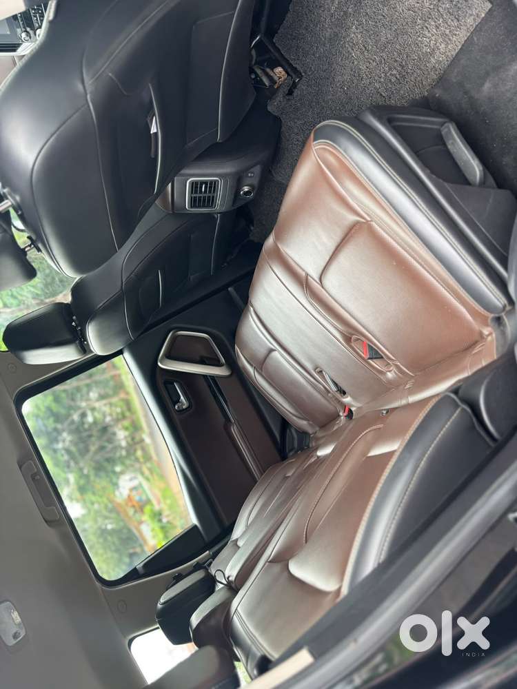 Mahindra Scorpio N Z8 L Diesel At 4wd 7 Str, 2023, Diesel