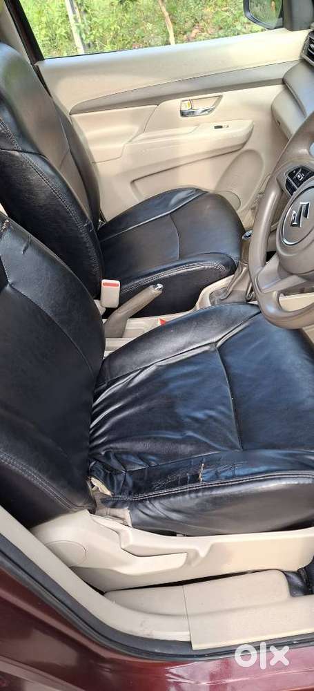 Maruti Suzuki Ertiga Vxi Cng, 2022, Cng & Hybrids