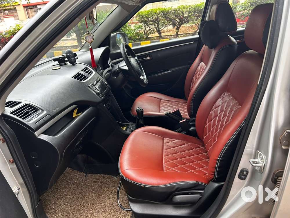 Swift Ddis Diesel Maruti 2013