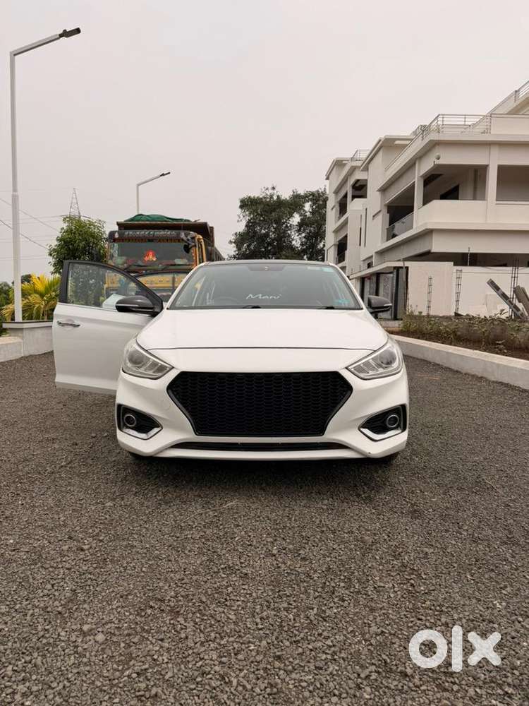 Hyundai Car Diesel 2018