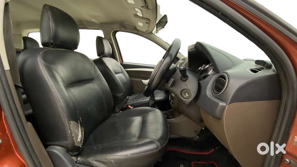 Renault Duster 2012-2015 85ps Diesel Rxl Optional With Nav, 2016, Di..