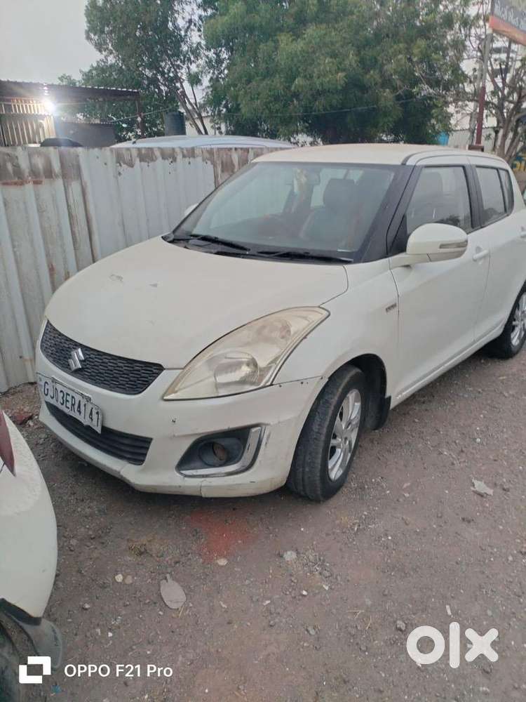 Maruti Suzuki Swift 2012 Diesel Good Condition
