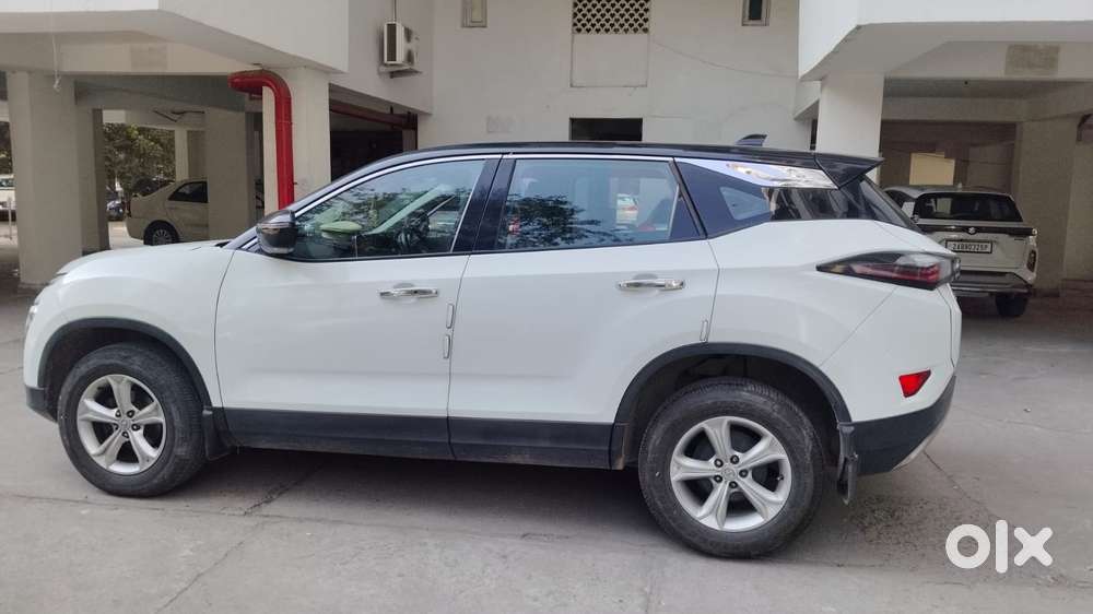 Tata Harrier Xz, 2020, Diesel