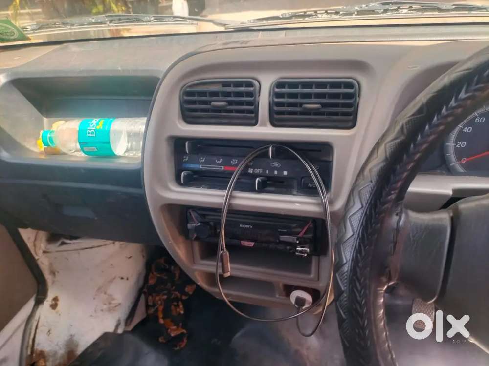 Maruti Suzuki Eeco 2016 Cng & Hybrids 840000 Km Driven