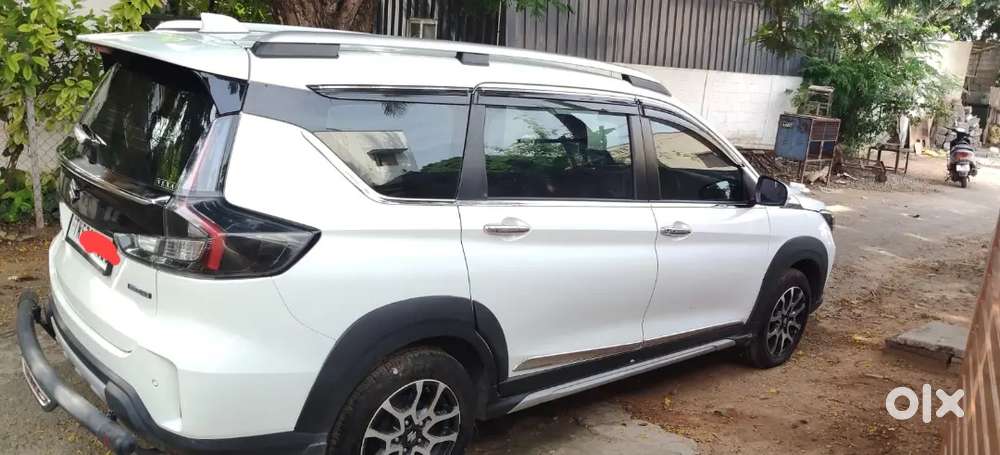Maruti Suzuki Xl6 2025