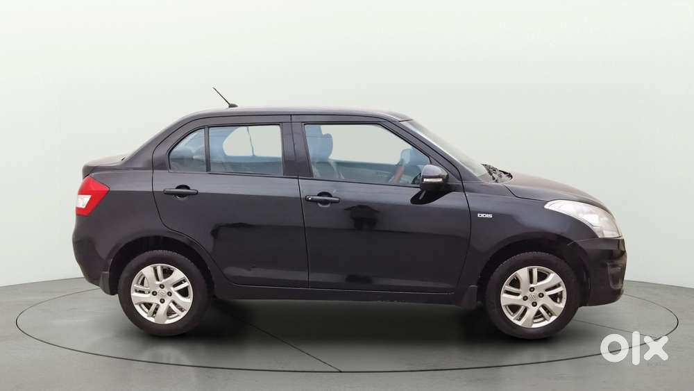 Maruti Suzuki Swift Dzire 2015-2017 Zdi, 2015, Diesel