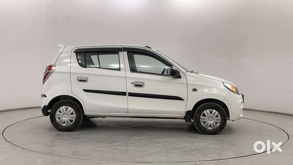 Maruti Suzuki Alto 800 2019-2023 0.8 Vxi, 2022, Petrol