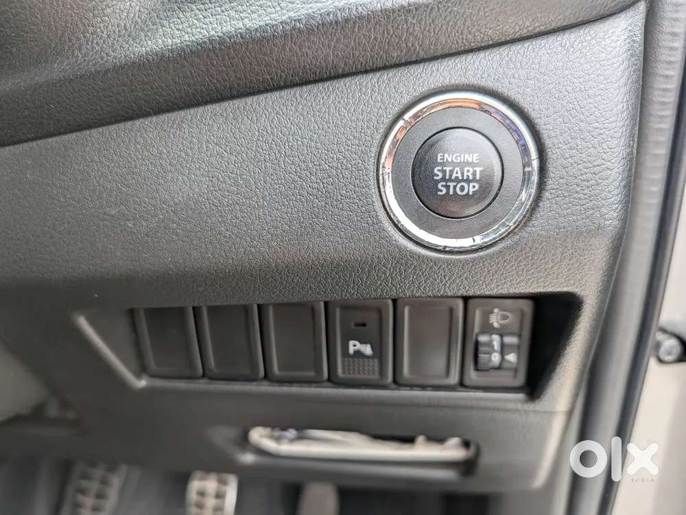 Maruti Suzuki Baleno 1.2 Alpha (top End)