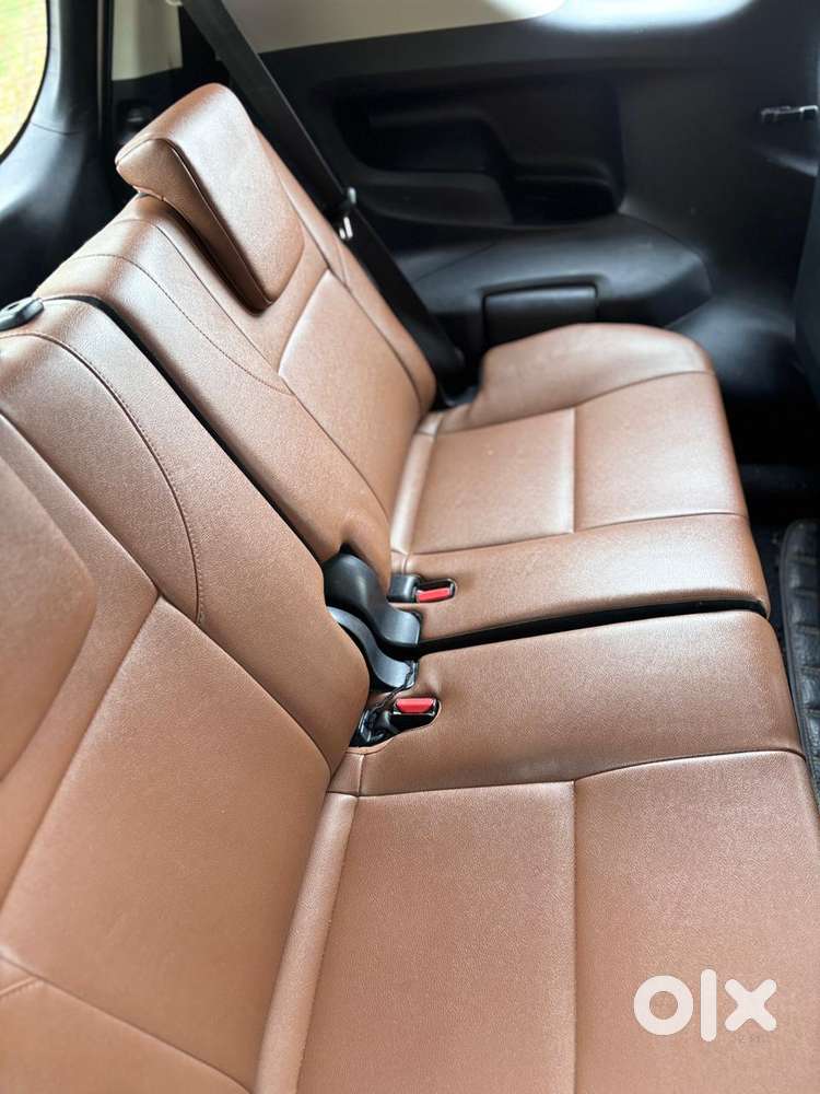 Toyota Innova Crysta 2.8 Zx At, 2018, Diesel