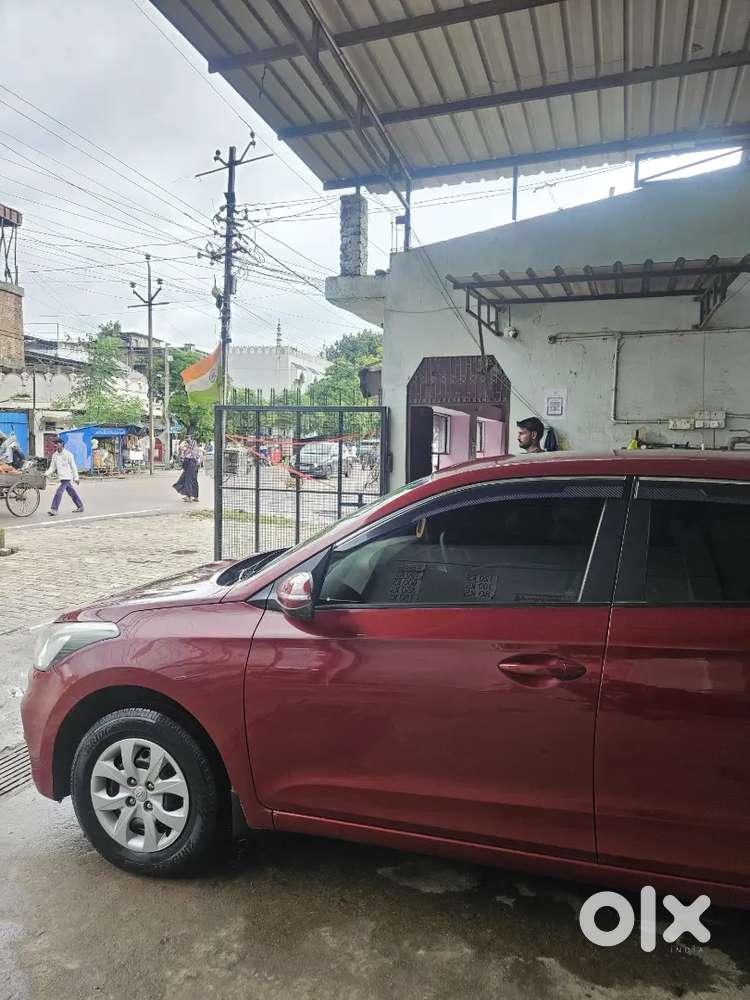 Hyundai I20 1.2 Spotz 2018