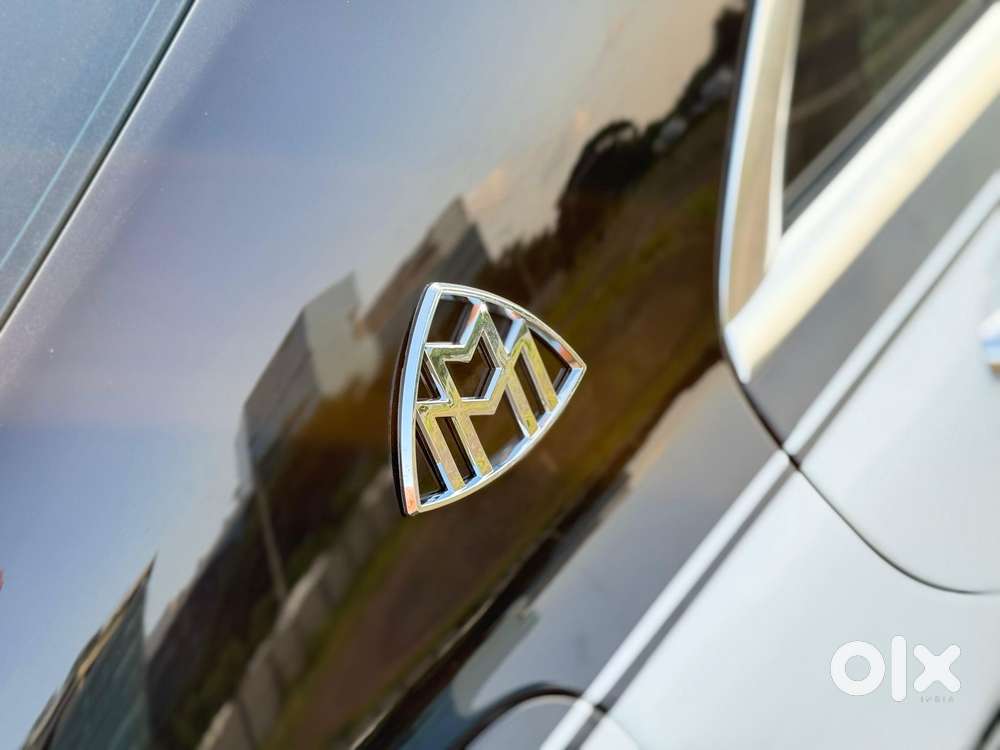 Mercedes-benz S-class S 350d, 2018, Diesel