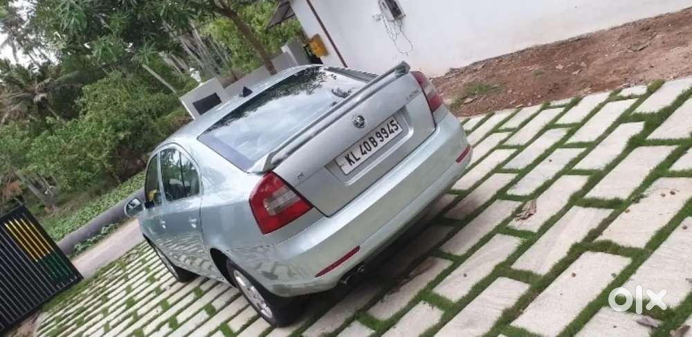 Skoda Laura  For Sale