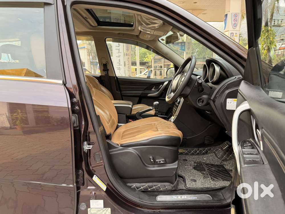 Mahindra Xuv500 W11, 2020, Diesel