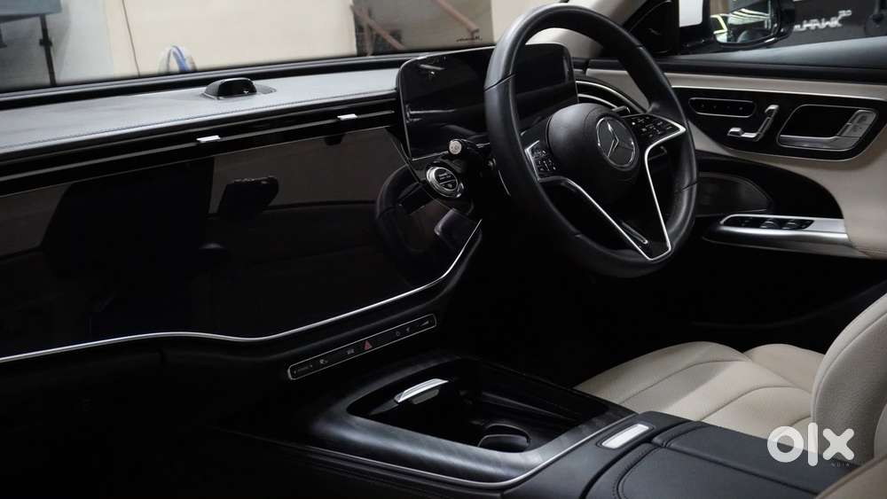 Mercedes-benz E-class E 200, 2025, Petrol