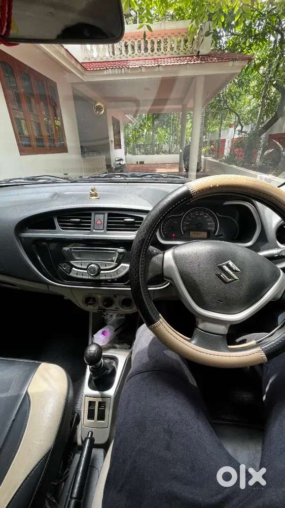Maruti Suzuki Alto K10 2014